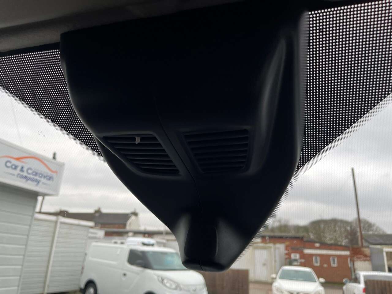 2021 FORD TRANSIT 2021 FORD TRANSIT