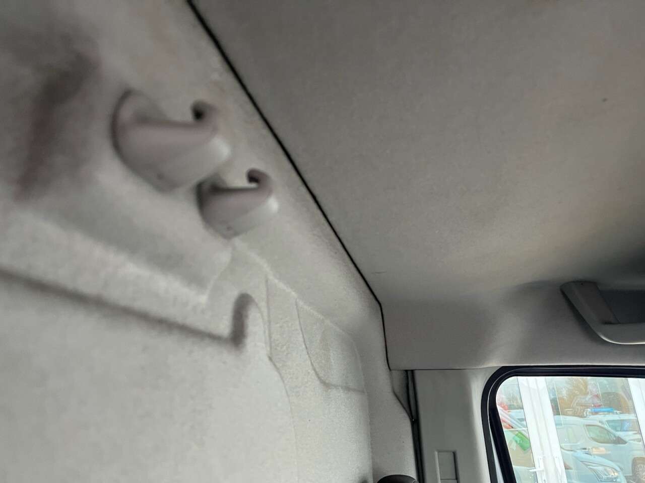 2021 FORD TRANSIT 2021 FORD TRANSIT