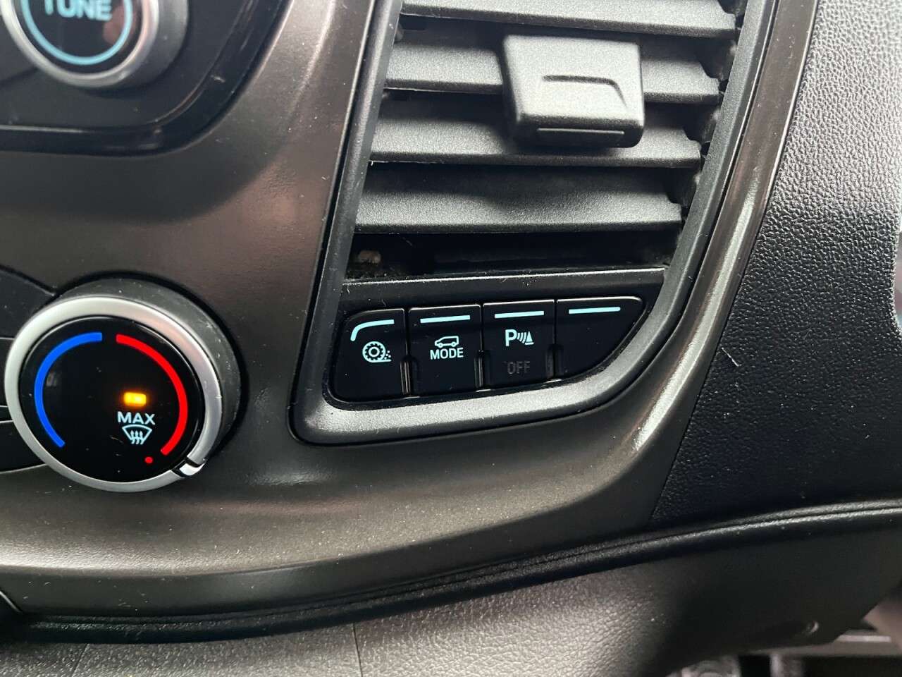 2021 FORD TRANSIT 2021 FORD TRANSIT