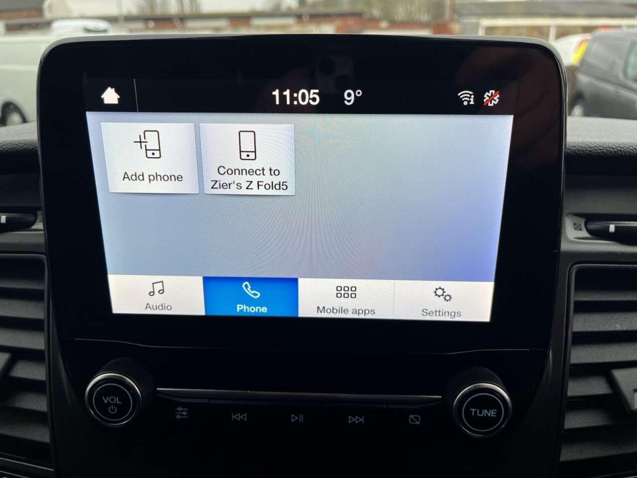 2021 FORD TRANSIT 2021 FORD TRANSIT