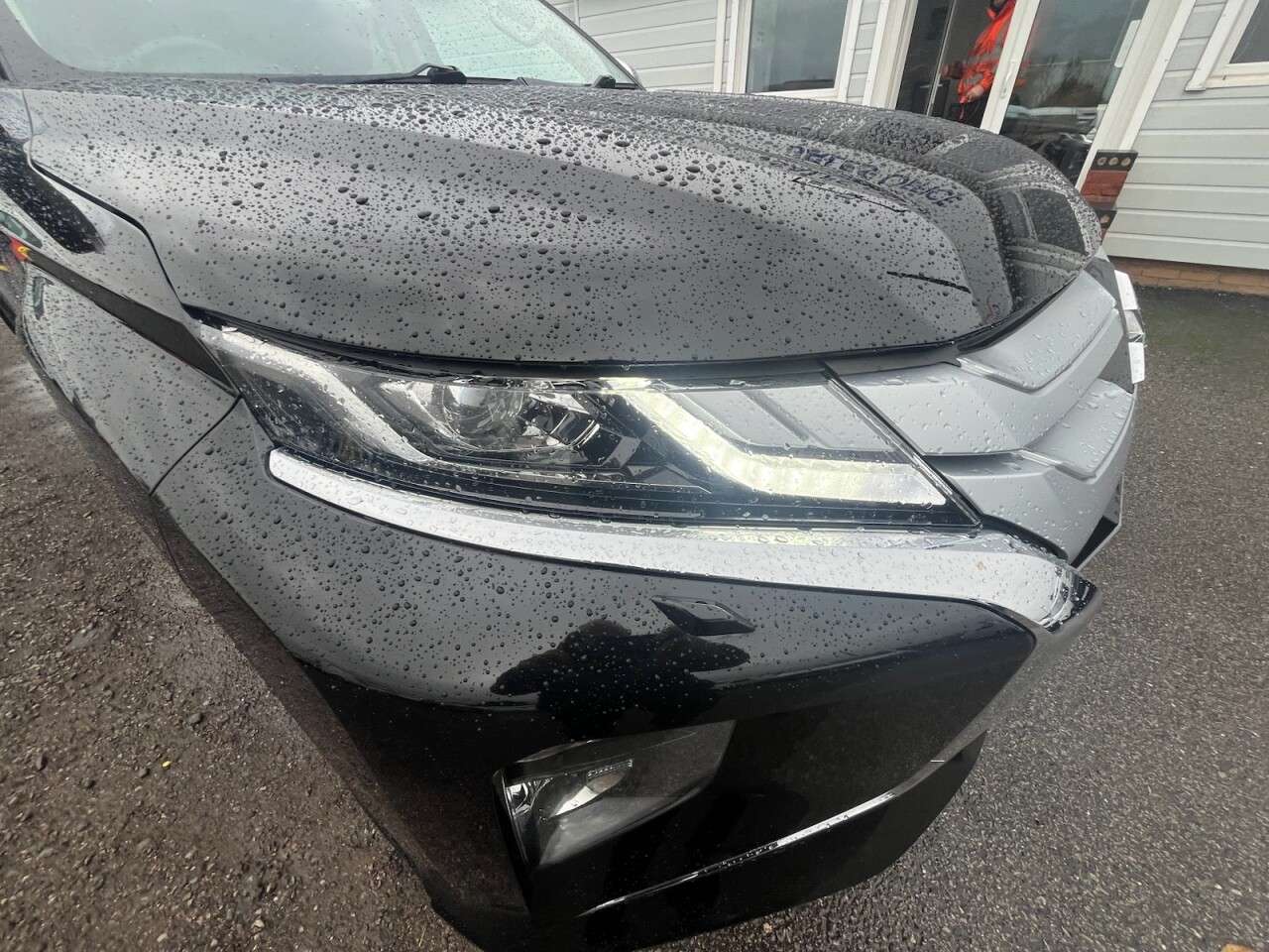 2020 MITSUBISHI L200 2020 MITSUBISHI L200