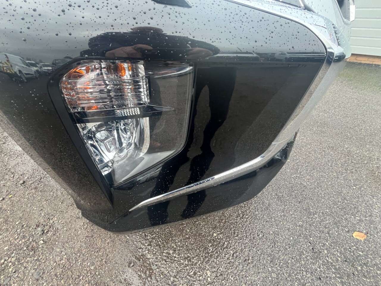 2020 MITSUBISHI L200 2020 MITSUBISHI L200