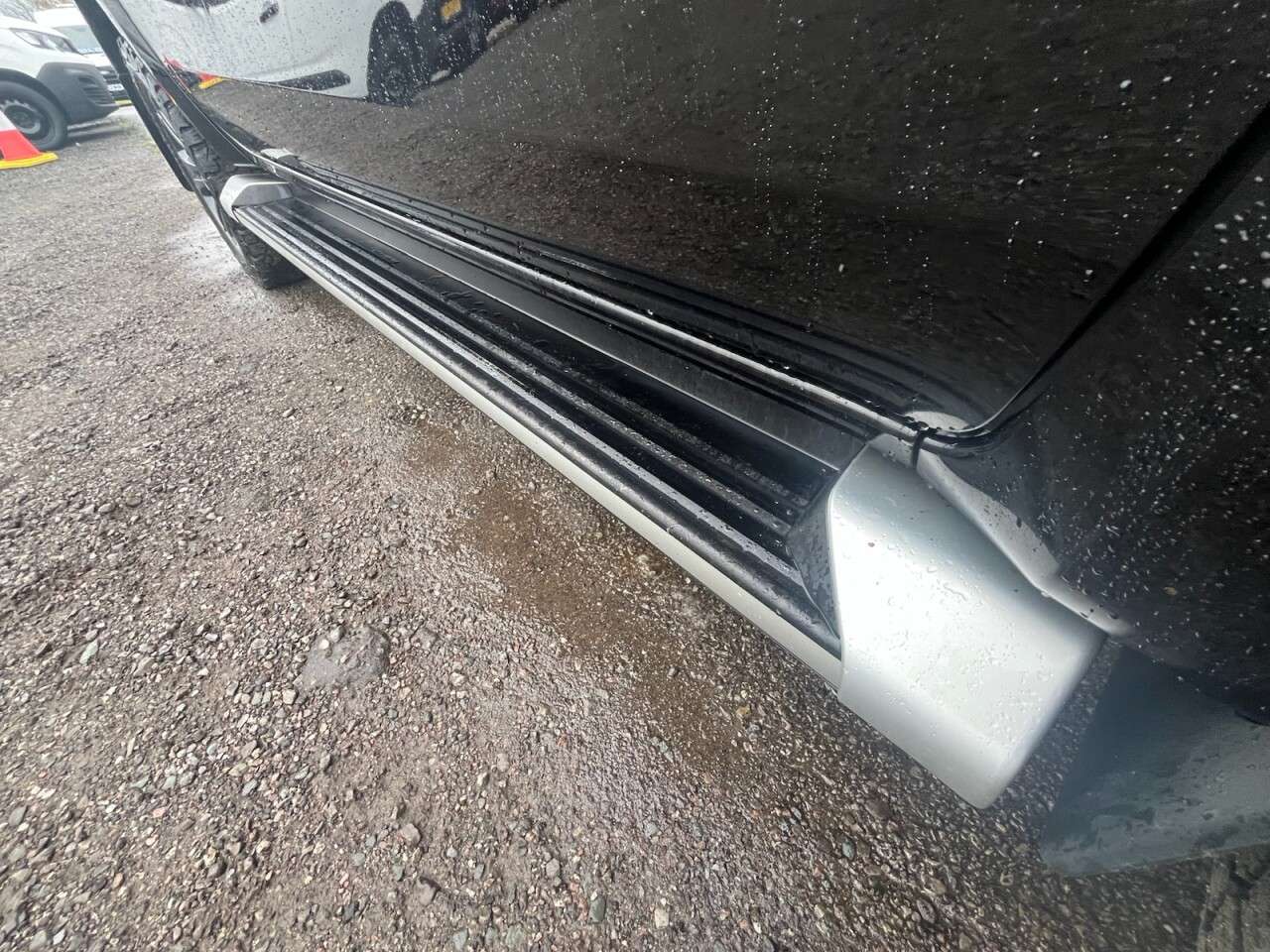 2020 MITSUBISHI L200 2020 MITSUBISHI L200