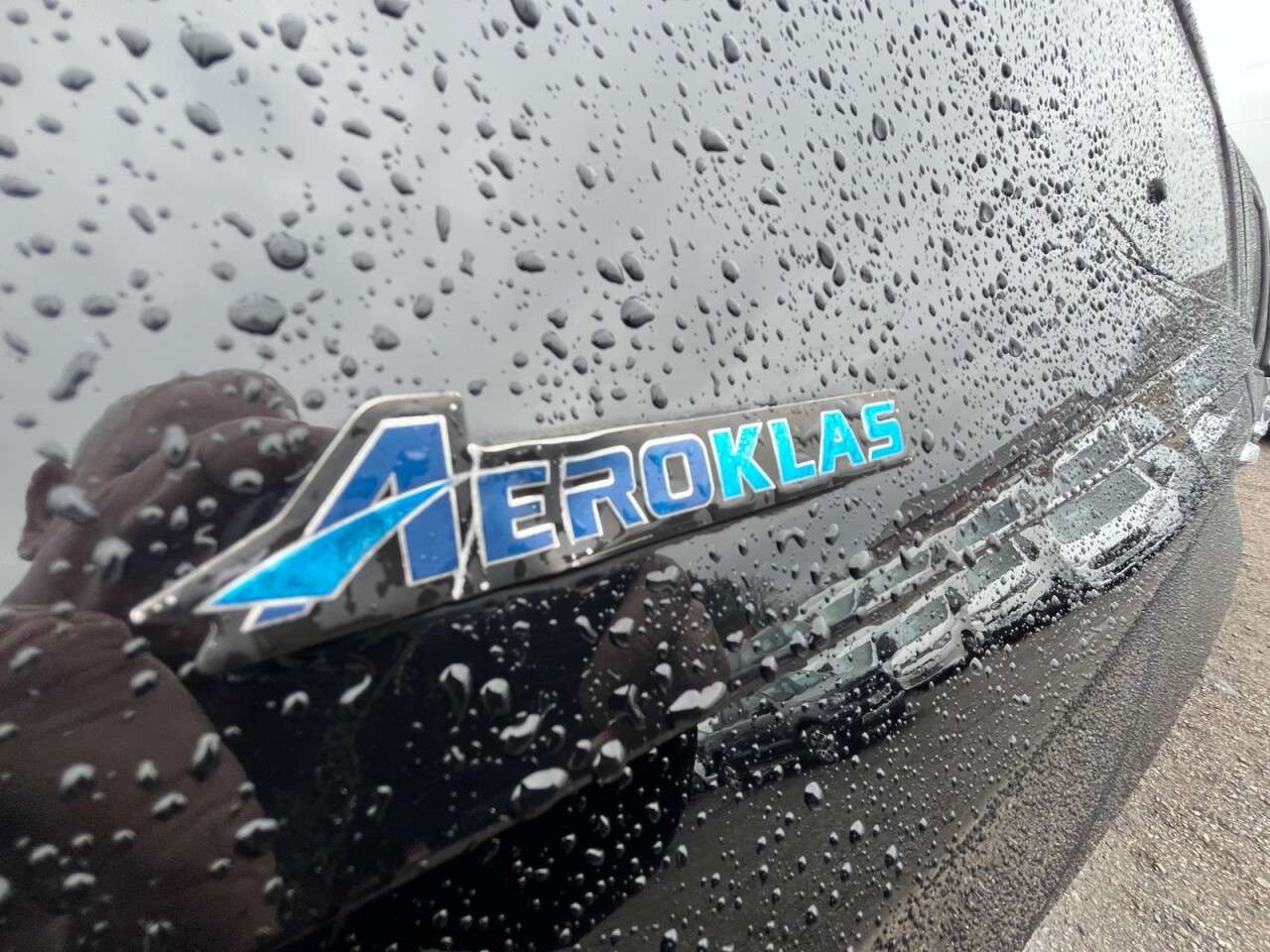 2020 MITSUBISHI L200 2020 MITSUBISHI L200