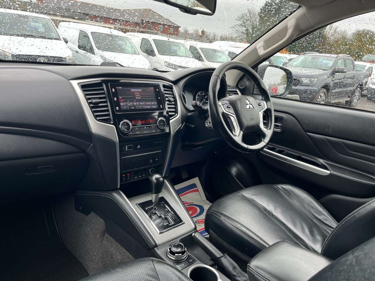 2020 MITSUBISHI L200 2020 MITSUBISHI L200