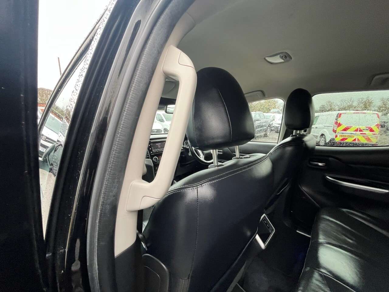 2020 MITSUBISHI L200 2020 MITSUBISHI L200