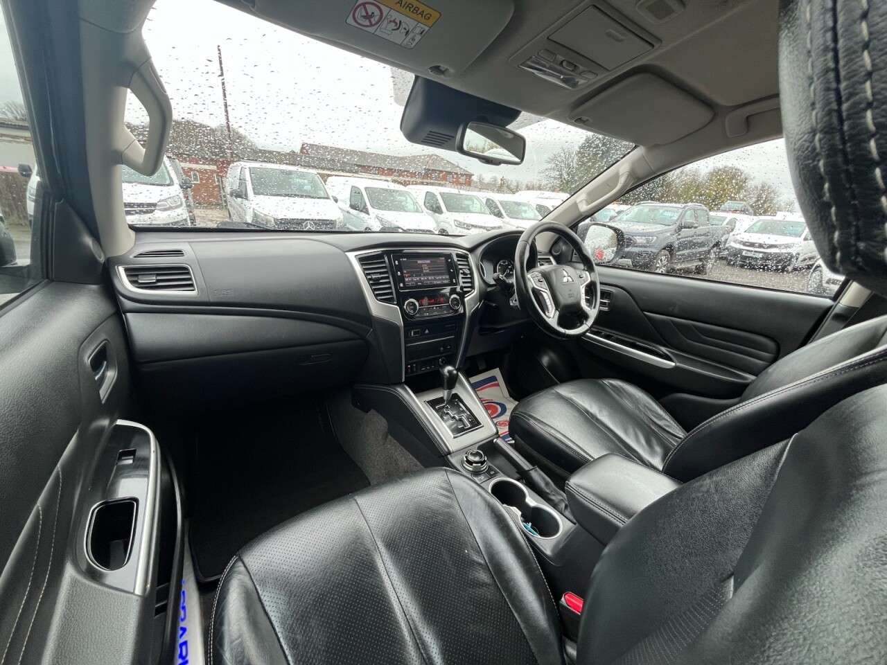 2020 MITSUBISHI L200 2020 MITSUBISHI L200