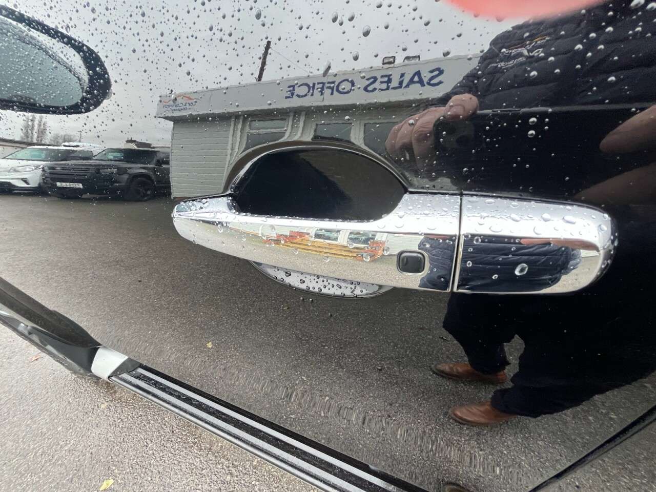 2020 MITSUBISHI L200 2020 MITSUBISHI L200