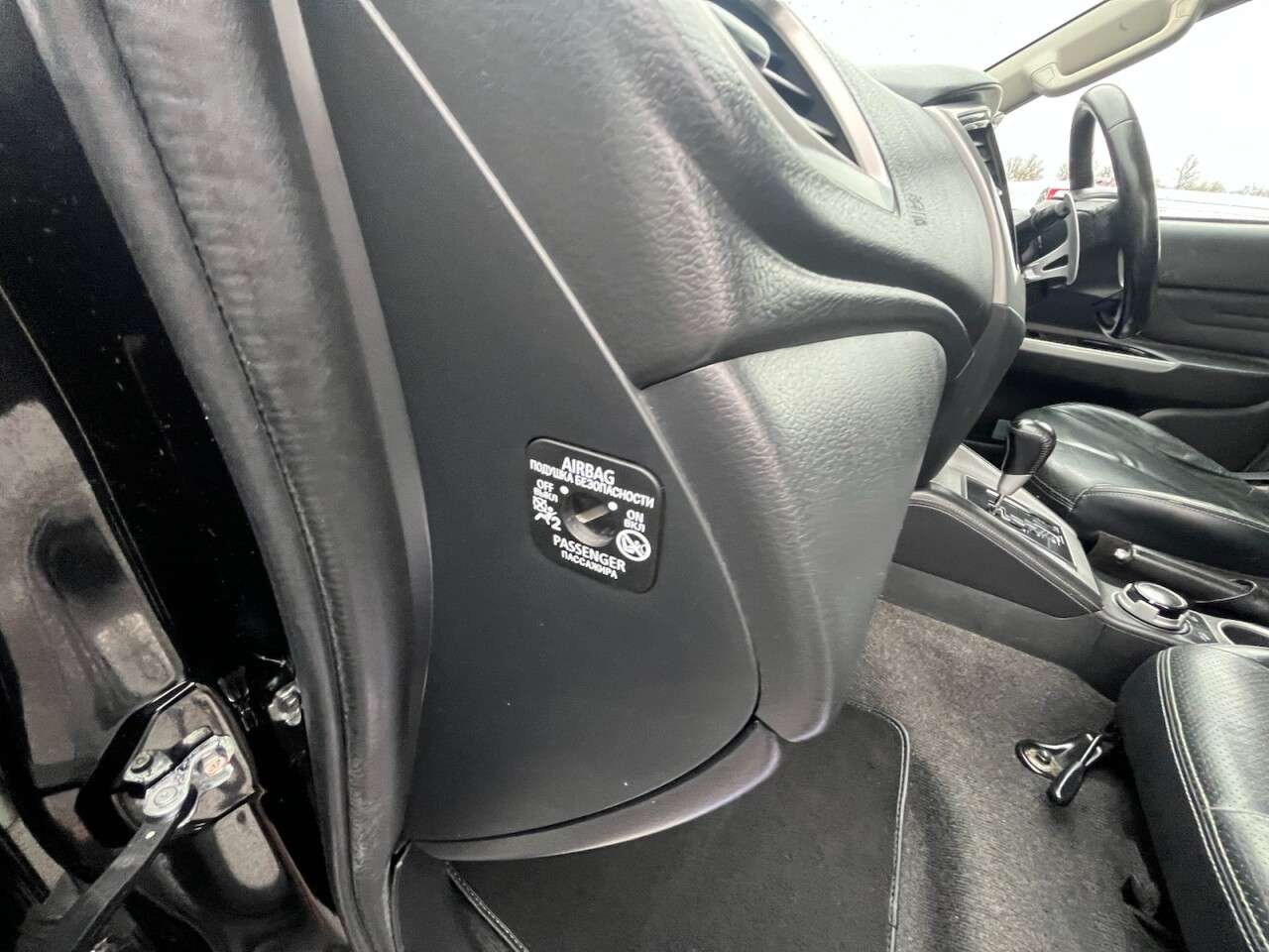 2020 MITSUBISHI L200 2020 MITSUBISHI L200