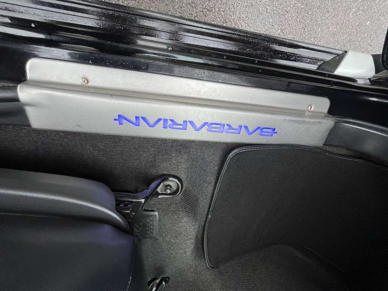 2020 MITSUBISHI L200 2020 MITSUBISHI L200