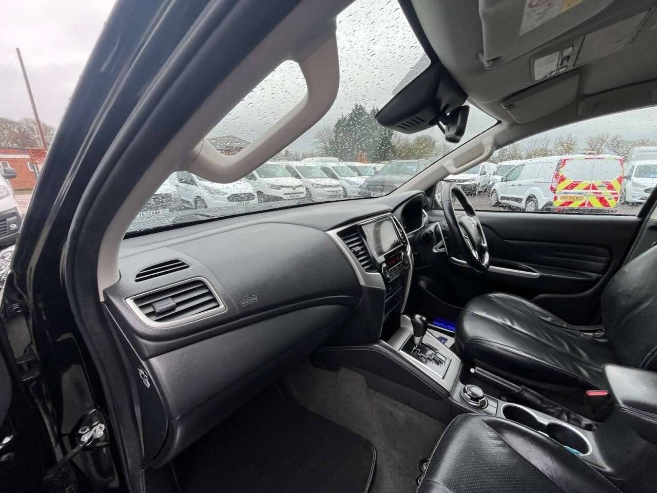 2020 MITSUBISHI L200 2020 MITSUBISHI L200