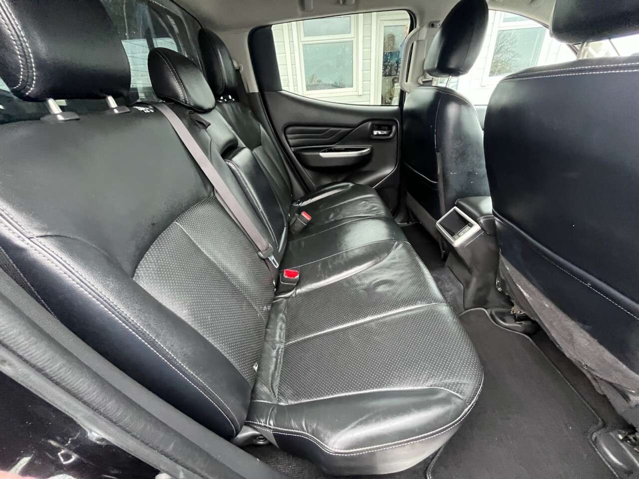 2020 MITSUBISHI L200 2020 MITSUBISHI L200