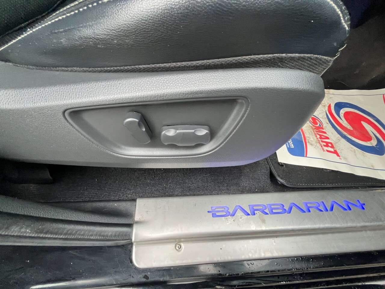 2020 MITSUBISHI L200 2020 MITSUBISHI L200