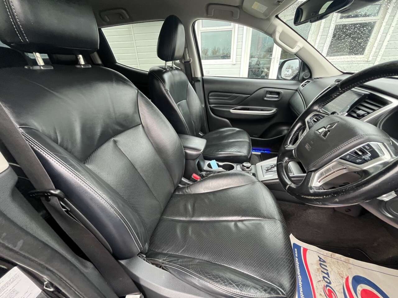 2020 MITSUBISHI L200 2020 MITSUBISHI L200