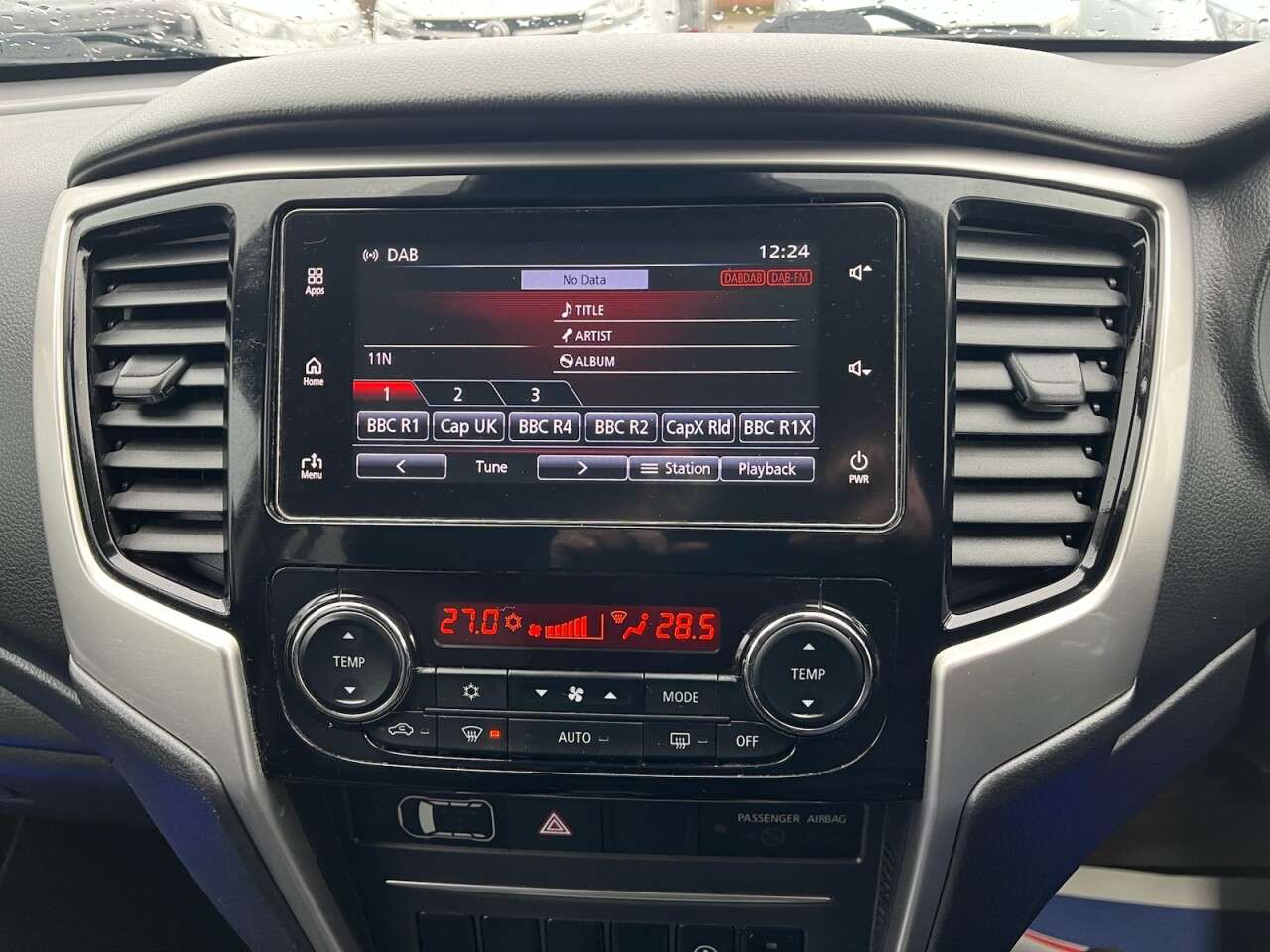 2020 MITSUBISHI L200 2020 MITSUBISHI L200