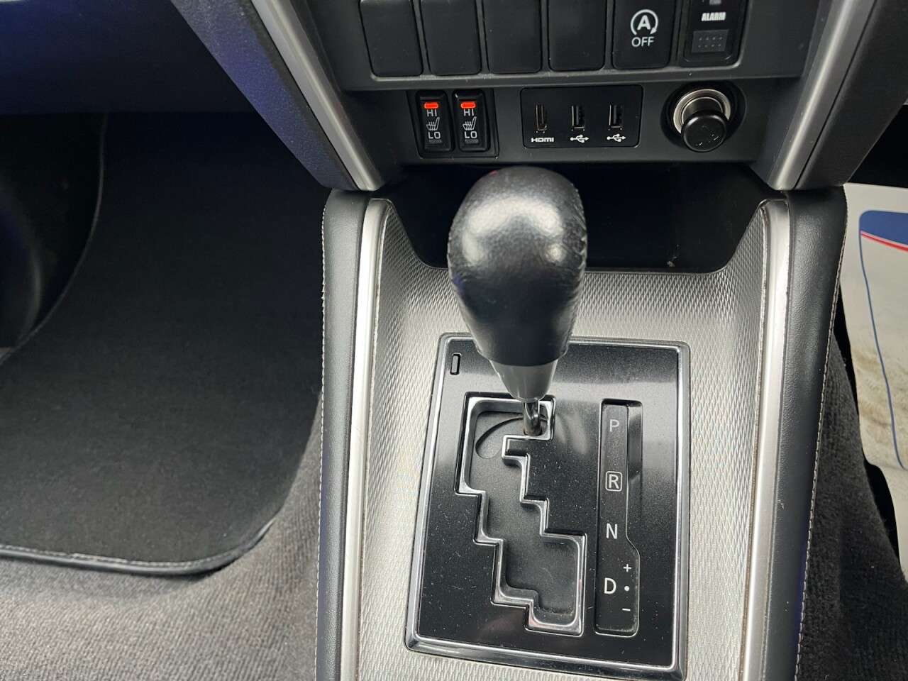 2020 MITSUBISHI L200 2020 MITSUBISHI L200