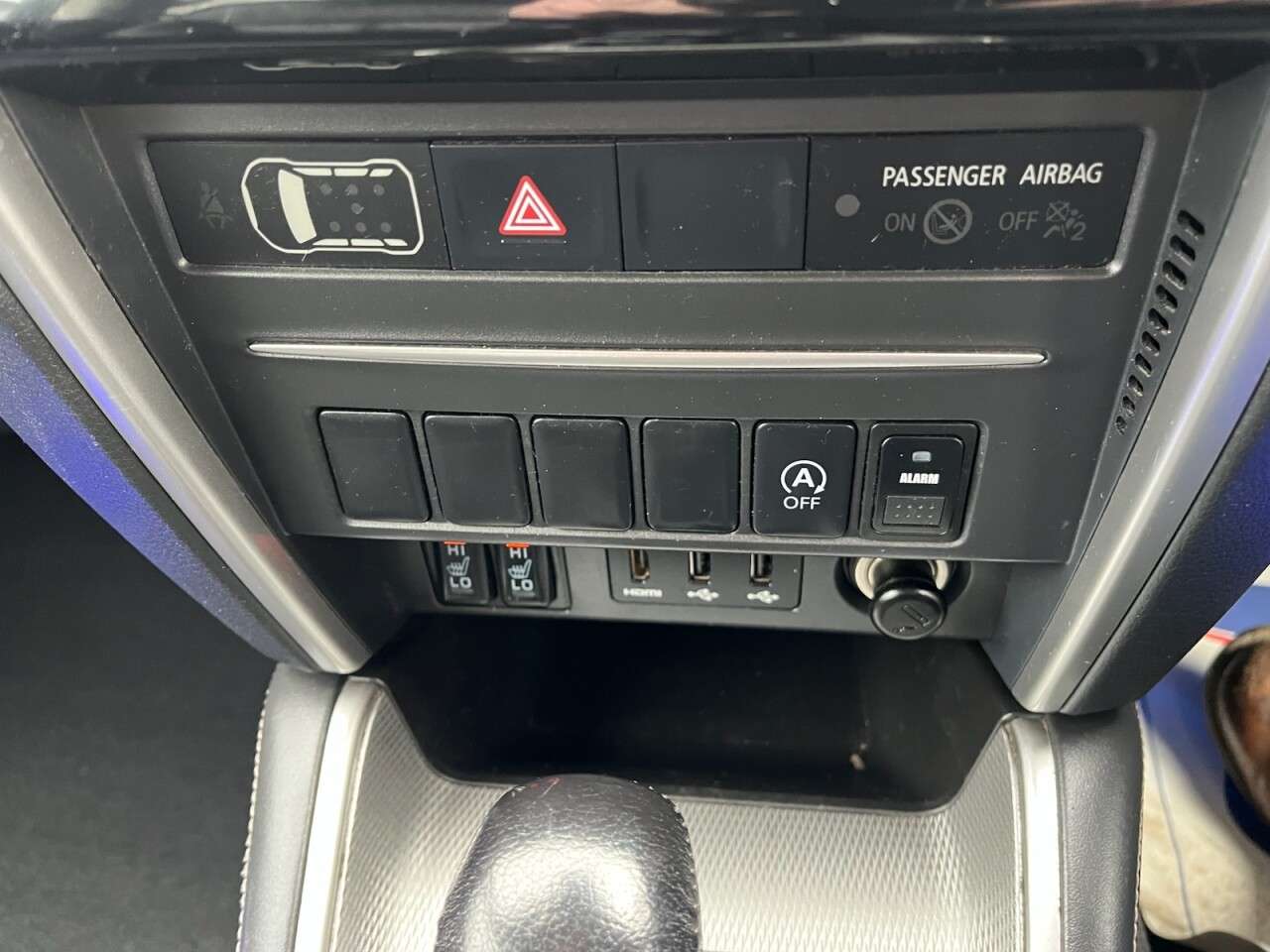 2020 MITSUBISHI L200 2020 MITSUBISHI L200