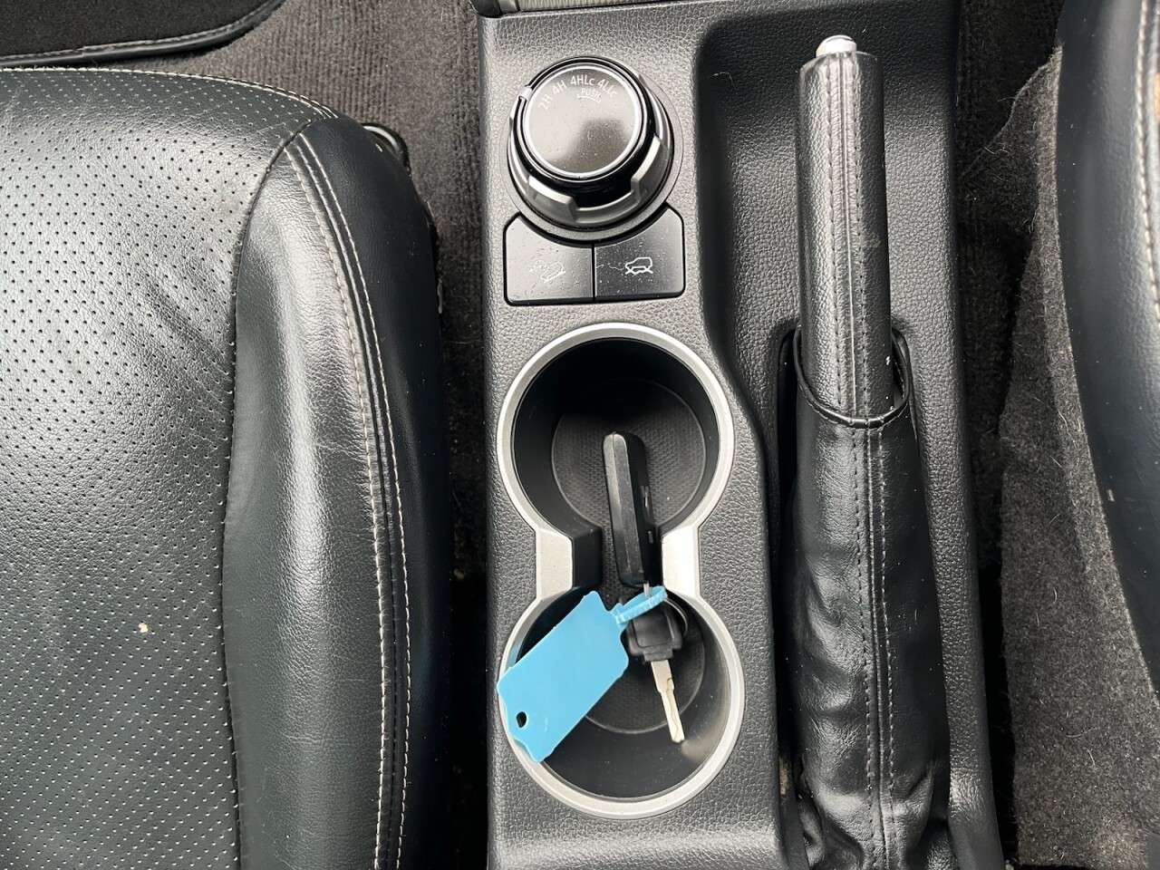 2020 MITSUBISHI L200 2020 MITSUBISHI L200