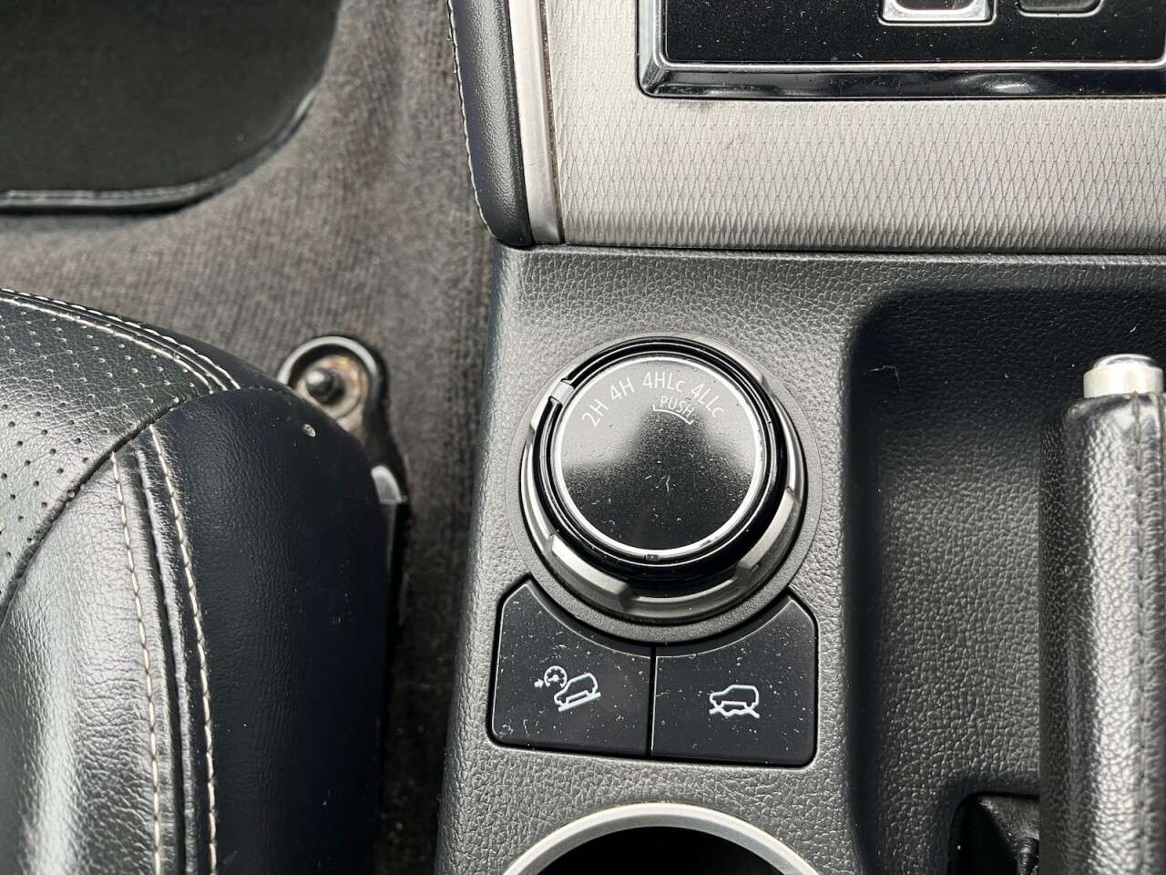 2020 MITSUBISHI L200 2020 MITSUBISHI L200