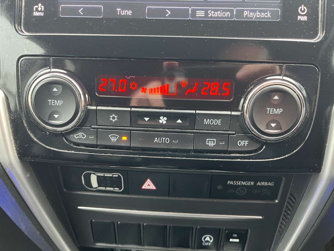 2020 MITSUBISHI L200 2020 MITSUBISHI L200