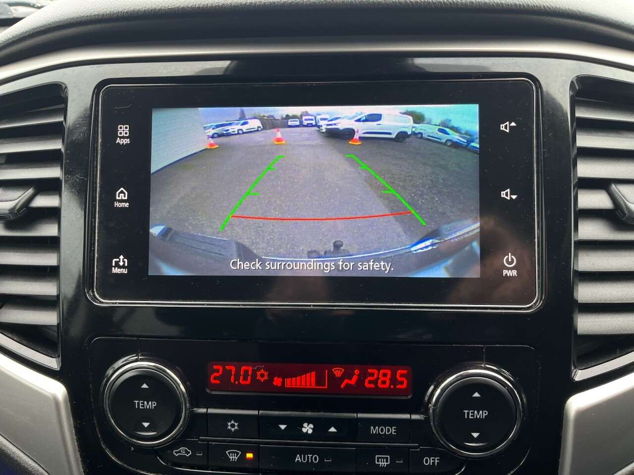 2020 MITSUBISHI L200 2020 MITSUBISHI L200