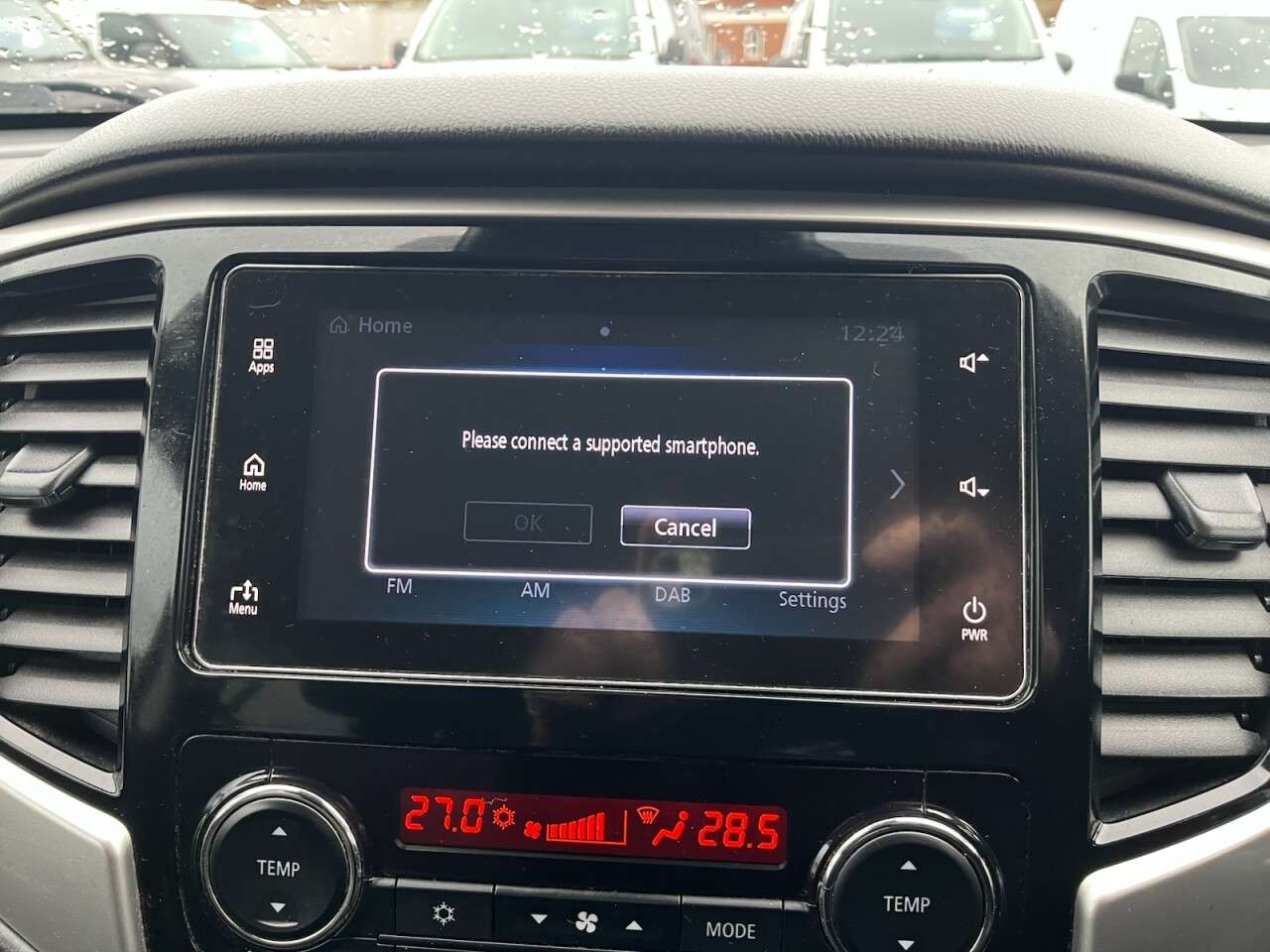 2020 MITSUBISHI L200 2020 MITSUBISHI L200