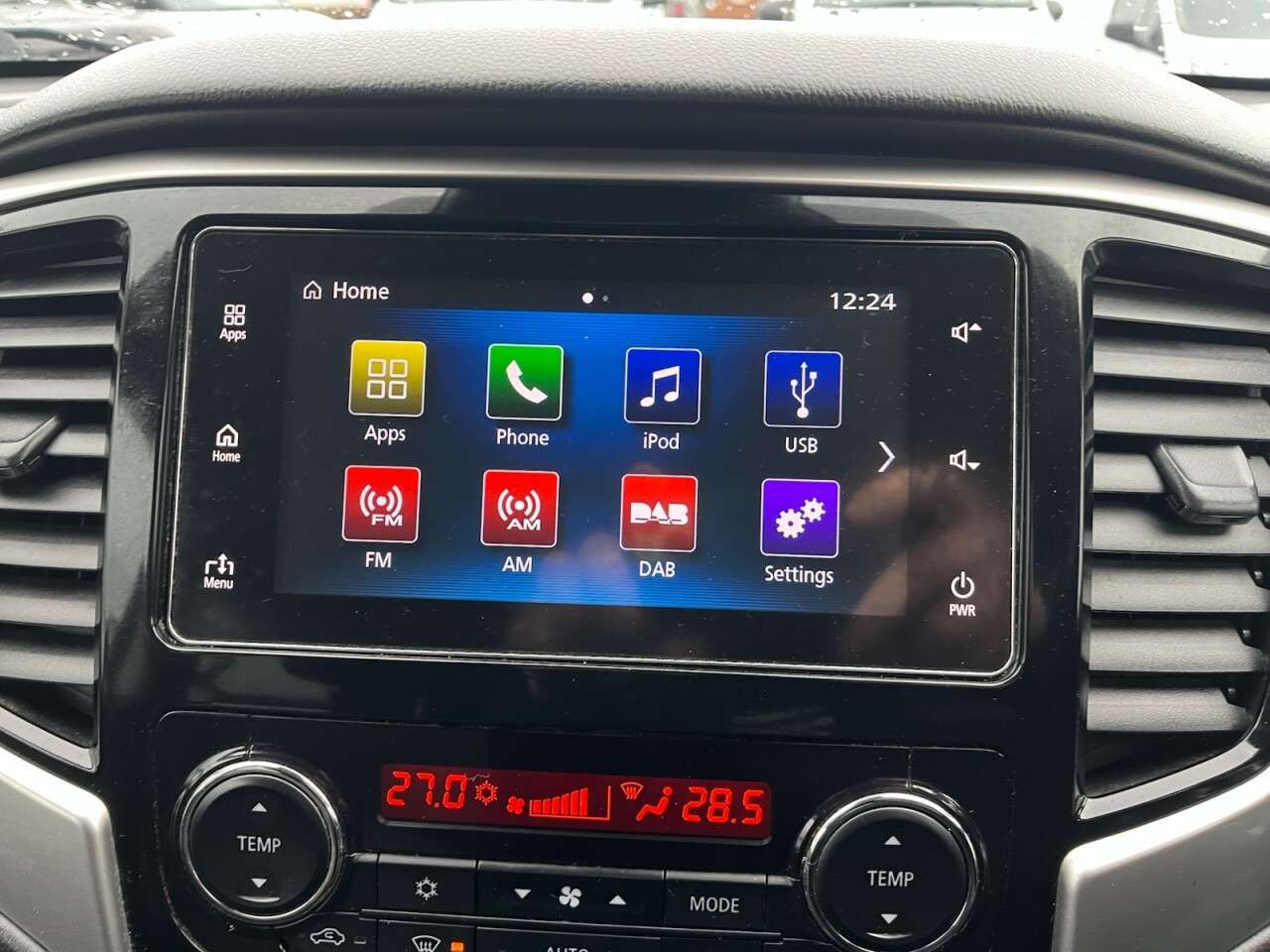 2020 MITSUBISHI L200 2020 MITSUBISHI L200