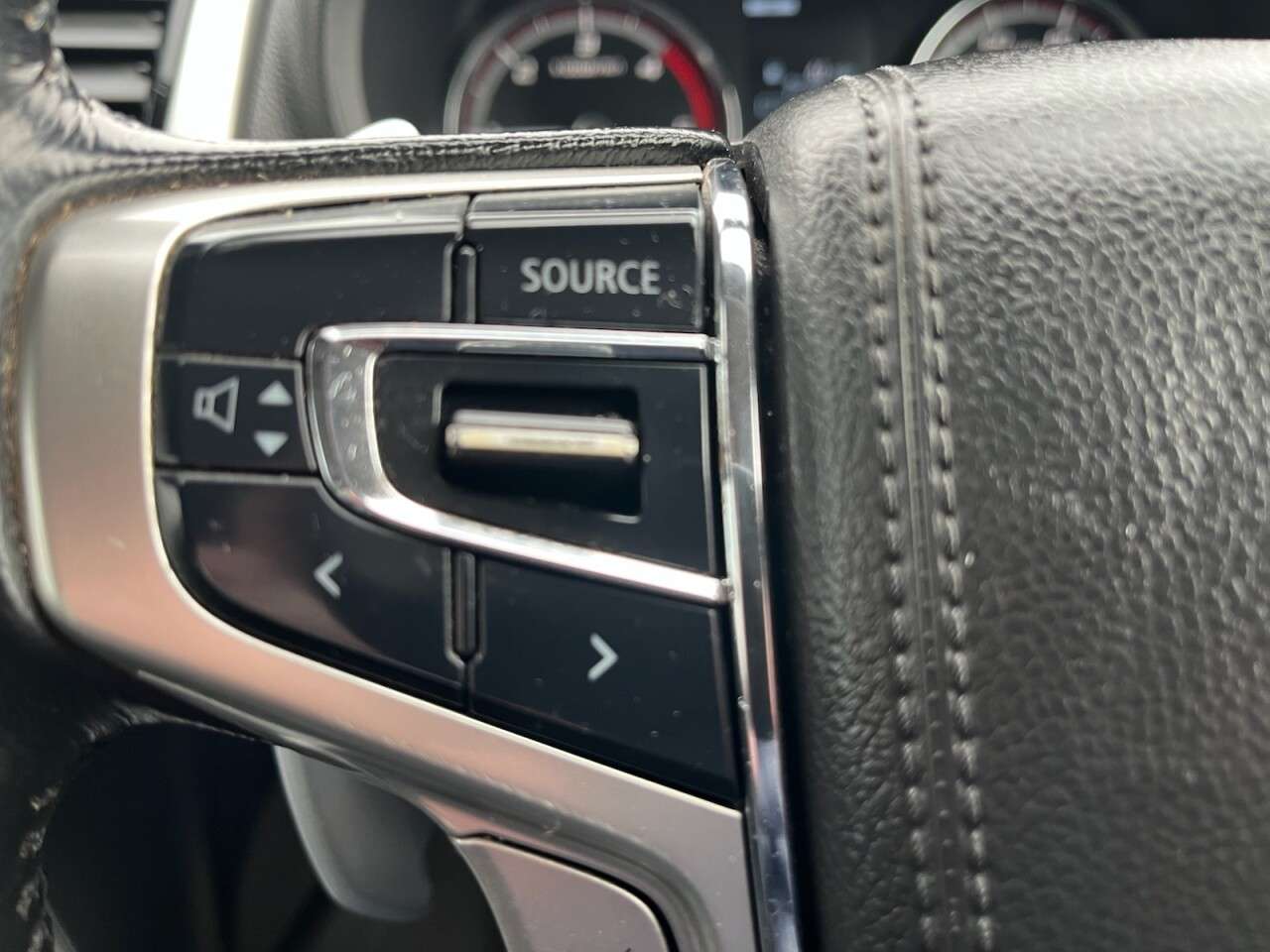 2020 MITSUBISHI L200 2020 MITSUBISHI L200