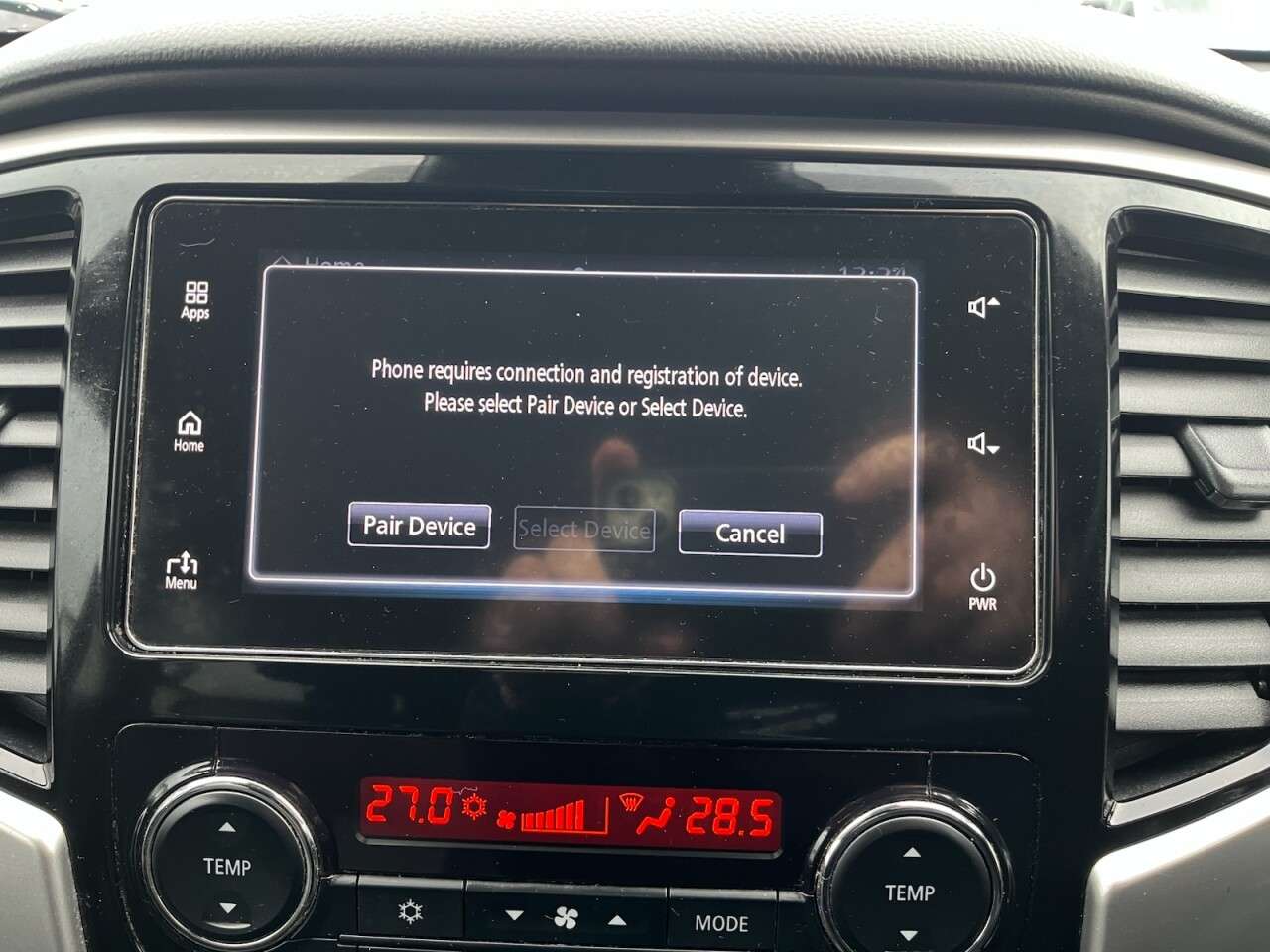 2020 MITSUBISHI L200 2020 MITSUBISHI L200