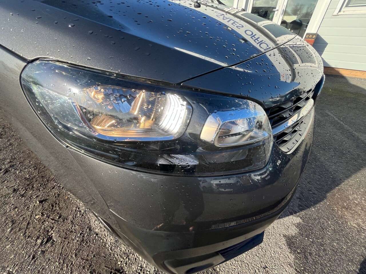 2022 VAUXHALL VIVARO LIFE 2022 VAUXHALL VIVARO LIFE