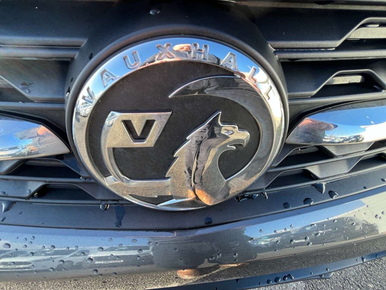 2022 VAUXHALL VIVARO LIFE 2022 VAUXHALL VIVARO LIFE