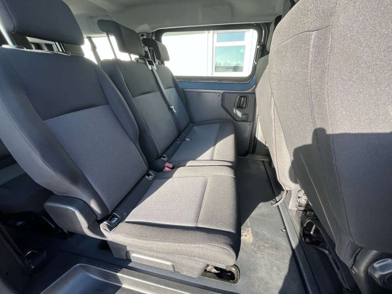 2022 VAUXHALL VIVARO LIFE 2022 VAUXHALL VIVARO LIFE