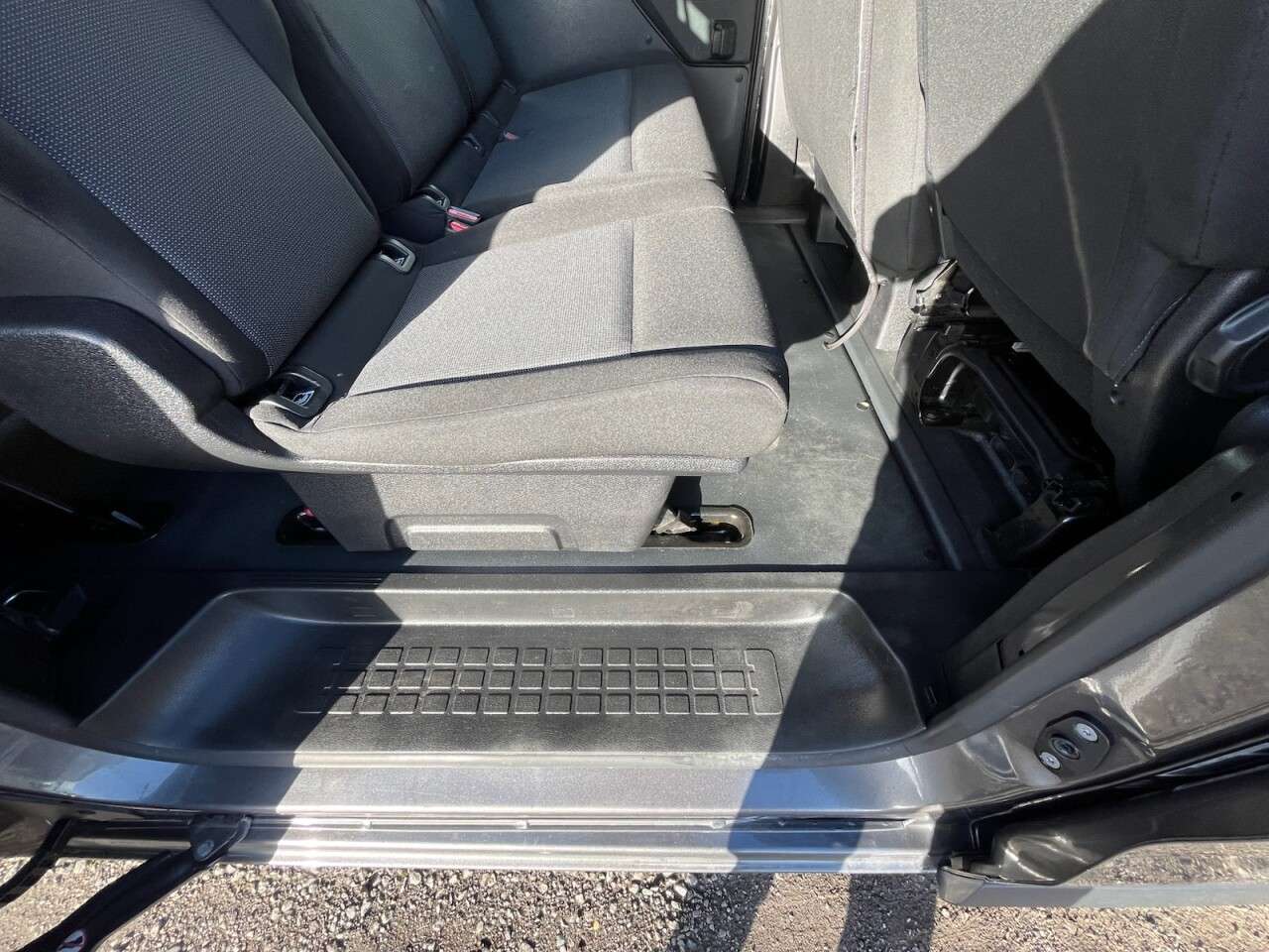 2022 VAUXHALL VIVARO LIFE 2022 VAUXHALL VIVARO LIFE