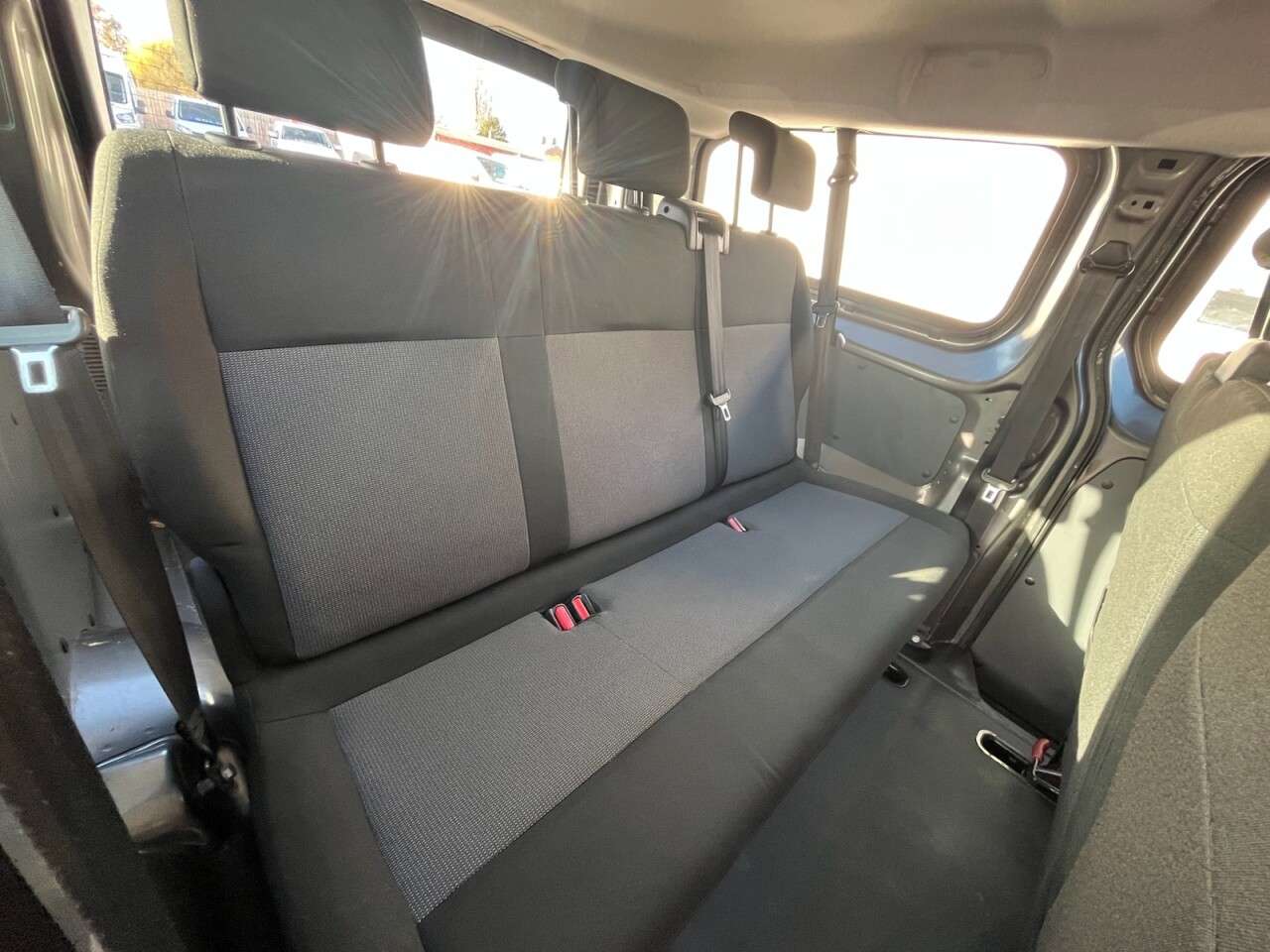 2022 VAUXHALL VIVARO LIFE 2022 VAUXHALL VIVARO LIFE