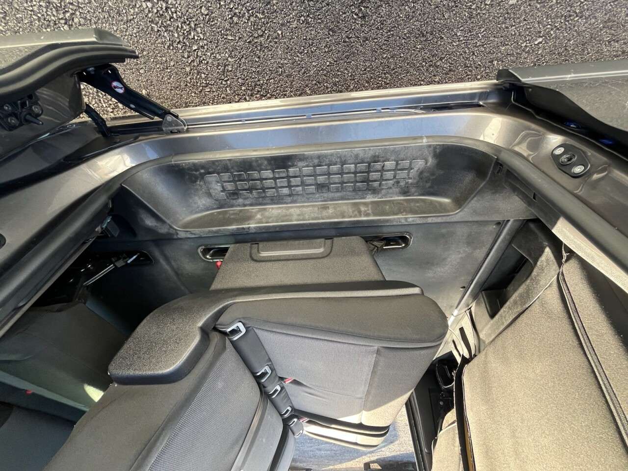 2022 VAUXHALL VIVARO LIFE 2022 VAUXHALL VIVARO LIFE