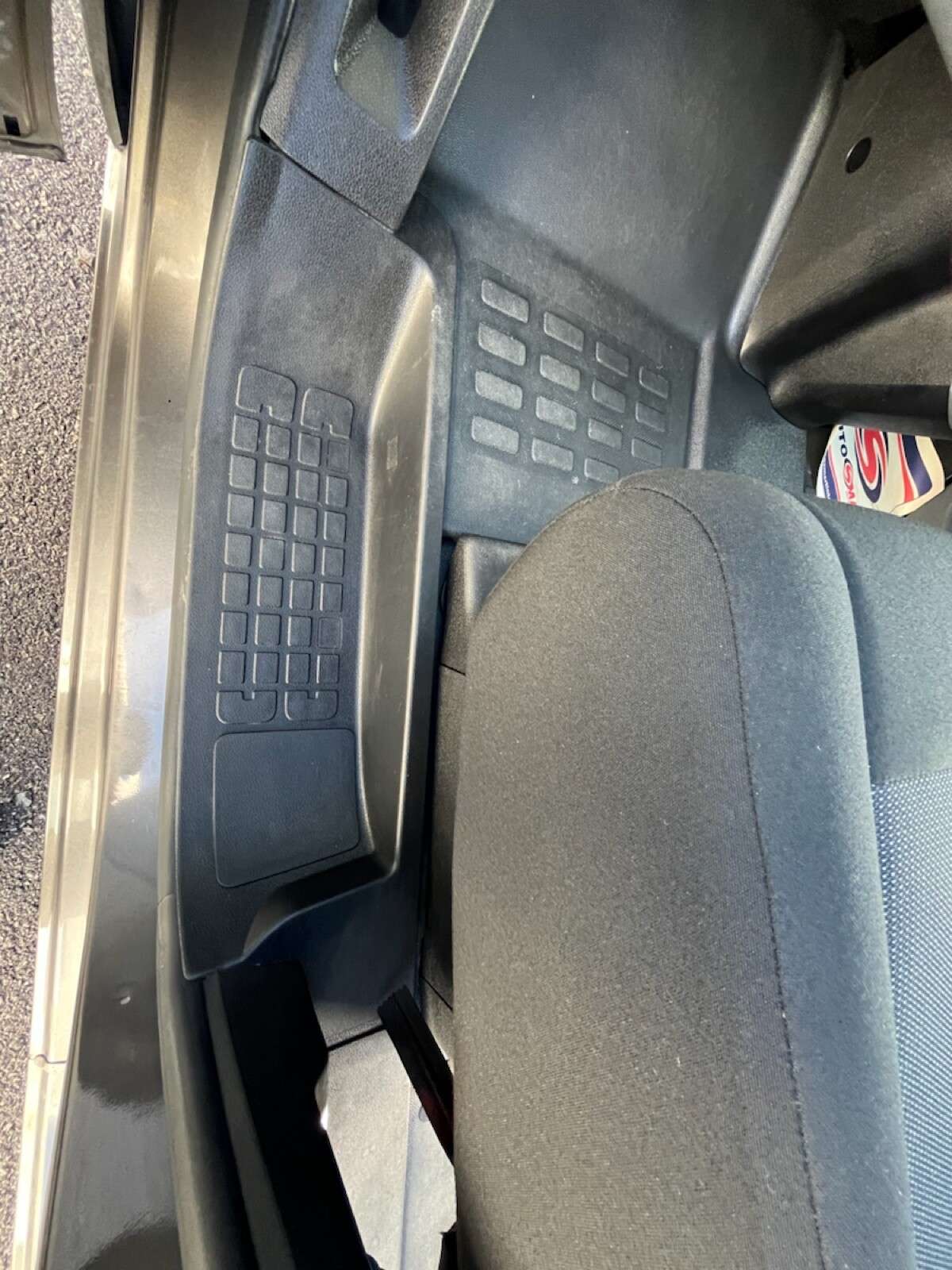 2022 VAUXHALL VIVARO LIFE 2022 VAUXHALL VIVARO LIFE