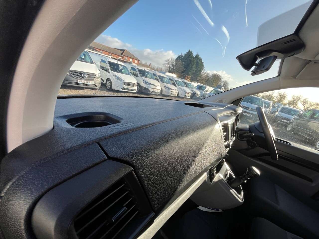 2022 VAUXHALL VIVARO LIFE 2022 VAUXHALL VIVARO LIFE