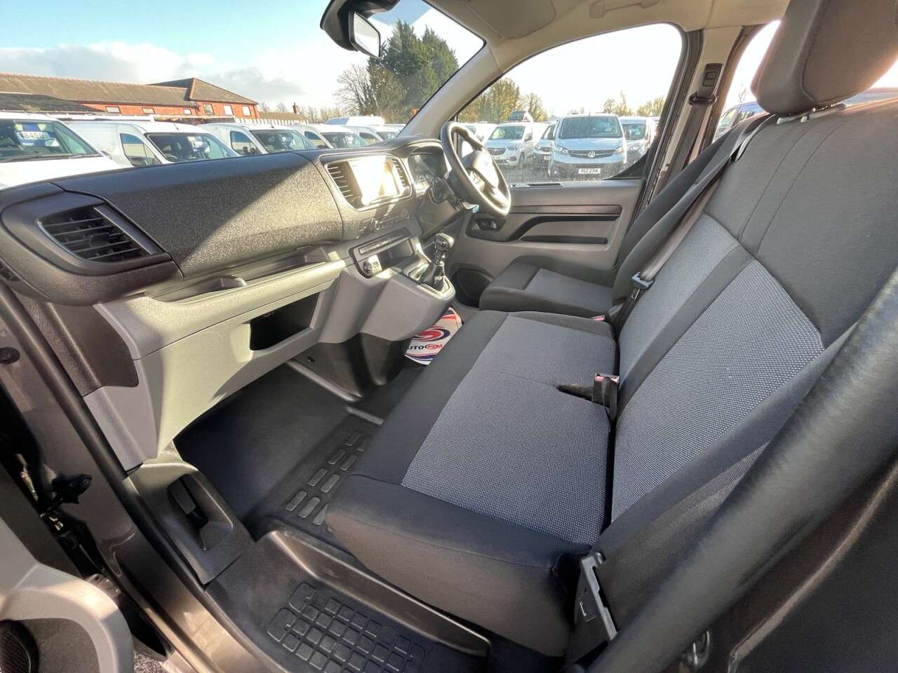 2022 VAUXHALL VIVARO LIFE 2022 VAUXHALL VIVARO LIFE