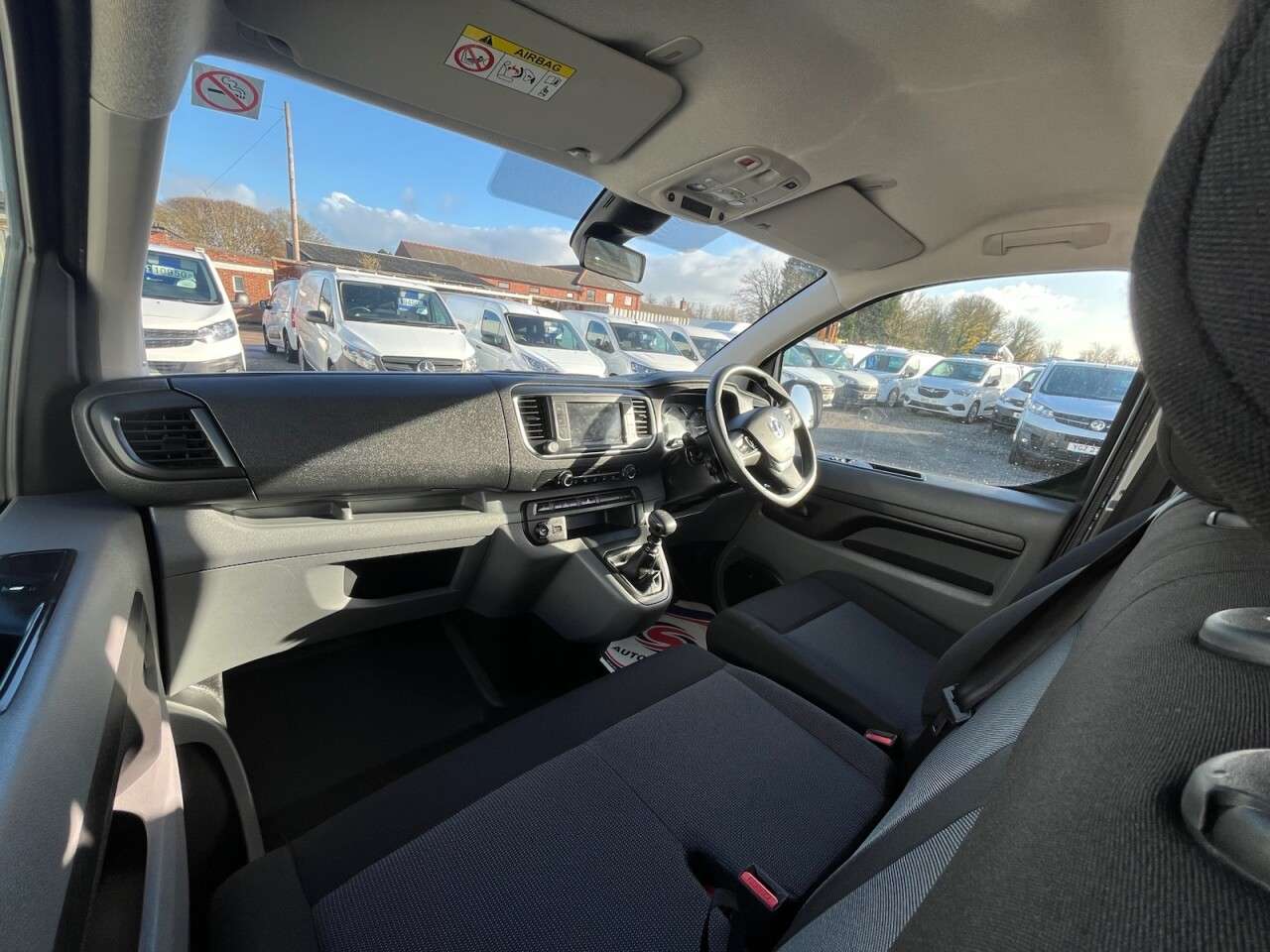 2022 VAUXHALL VIVARO LIFE 2022 VAUXHALL VIVARO LIFE