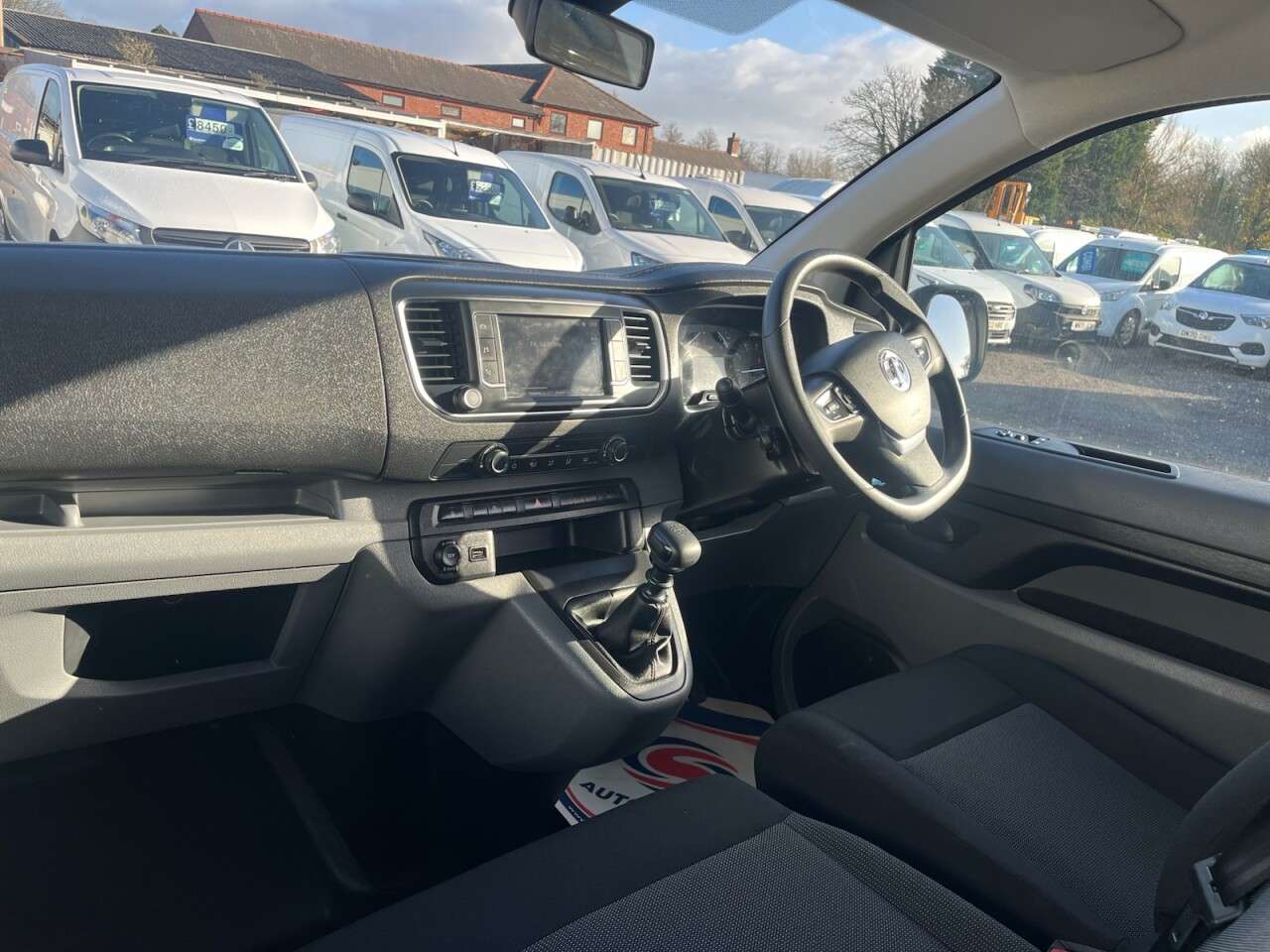 2022 VAUXHALL VIVARO LIFE 2022 VAUXHALL VIVARO LIFE