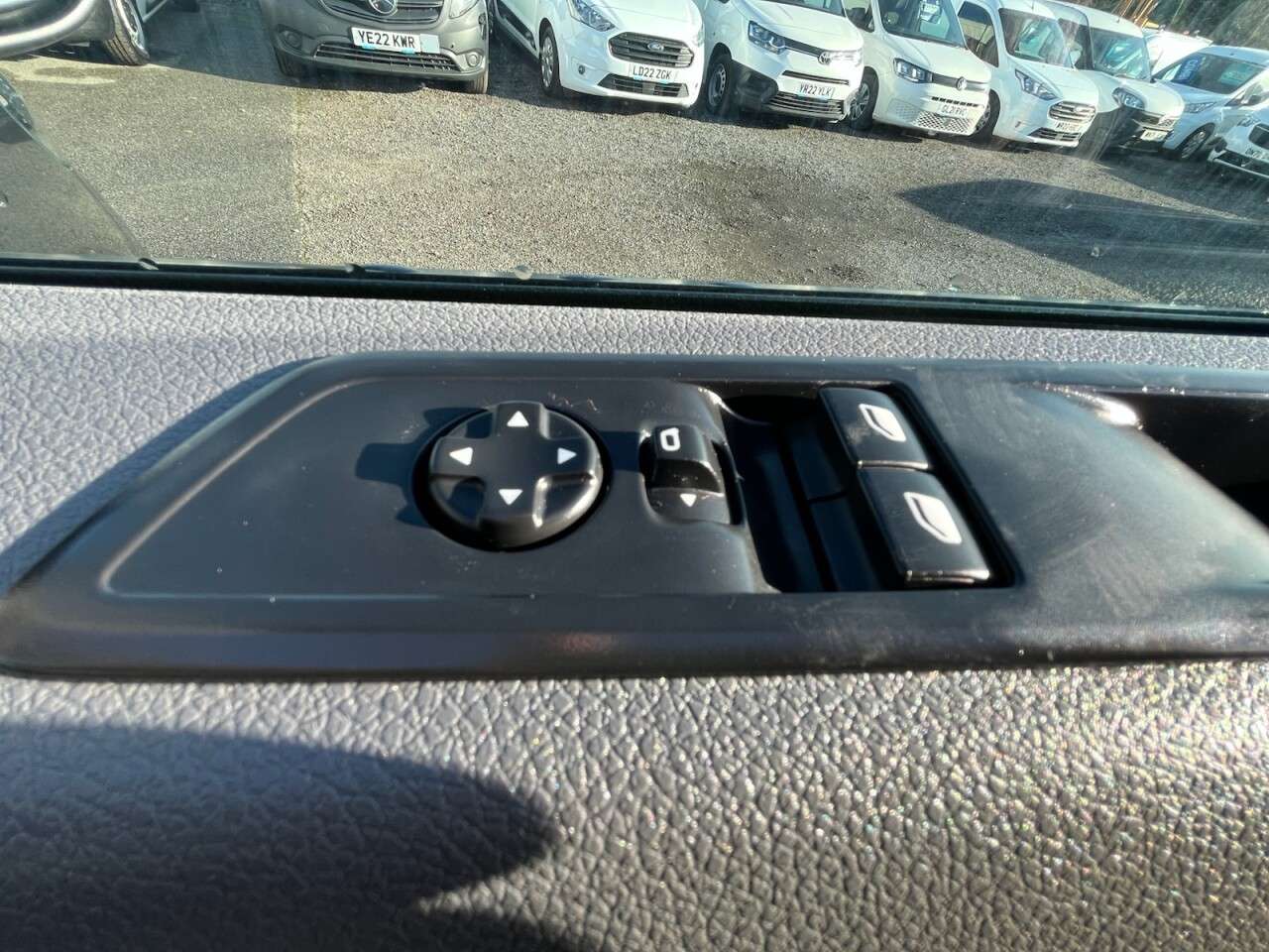 2022 VAUXHALL VIVARO LIFE 2022 VAUXHALL VIVARO LIFE