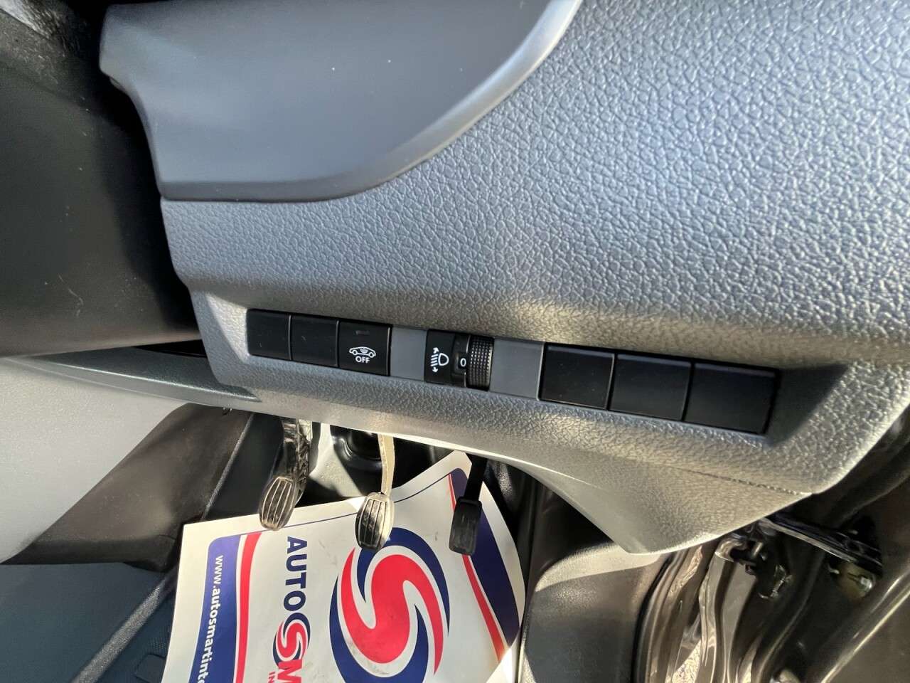 2022 VAUXHALL VIVARO LIFE 2022 VAUXHALL VIVARO LIFE