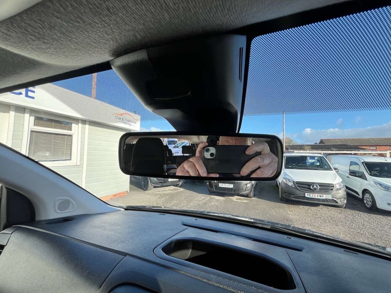 2022 VAUXHALL VIVARO LIFE 2022 VAUXHALL VIVARO LIFE