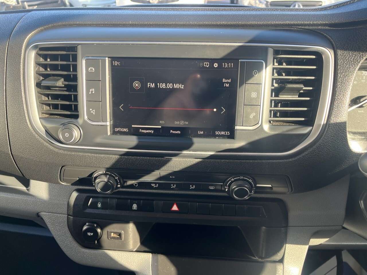 2022 VAUXHALL VIVARO LIFE 2022 VAUXHALL VIVARO LIFE