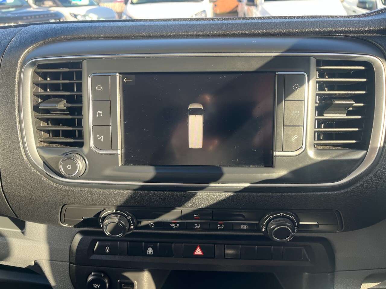 2022 VAUXHALL VIVARO LIFE 2022 VAUXHALL VIVARO LIFE