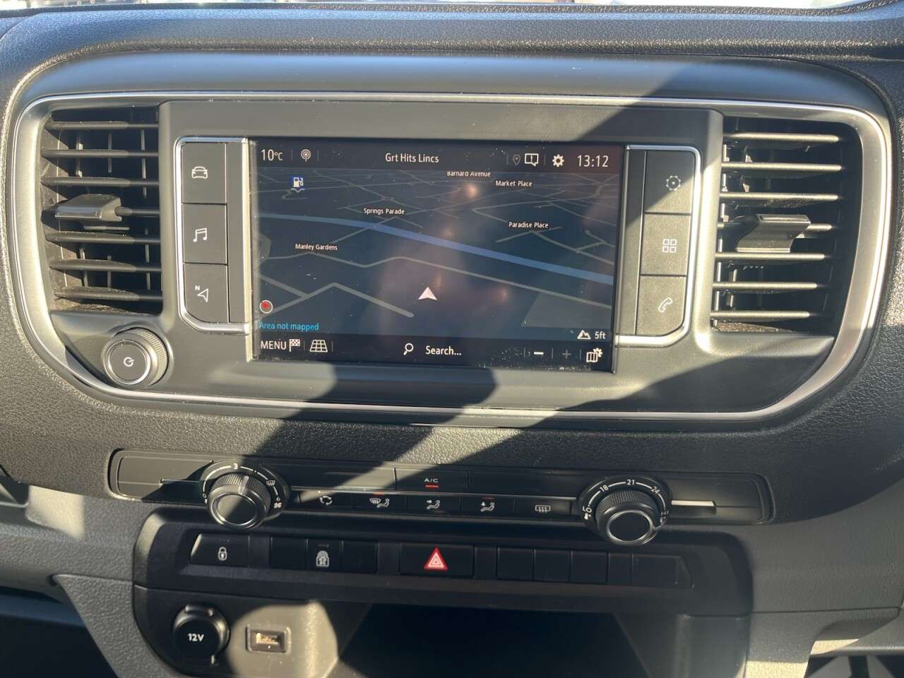 2022 VAUXHALL VIVARO LIFE 2022 VAUXHALL VIVARO LIFE