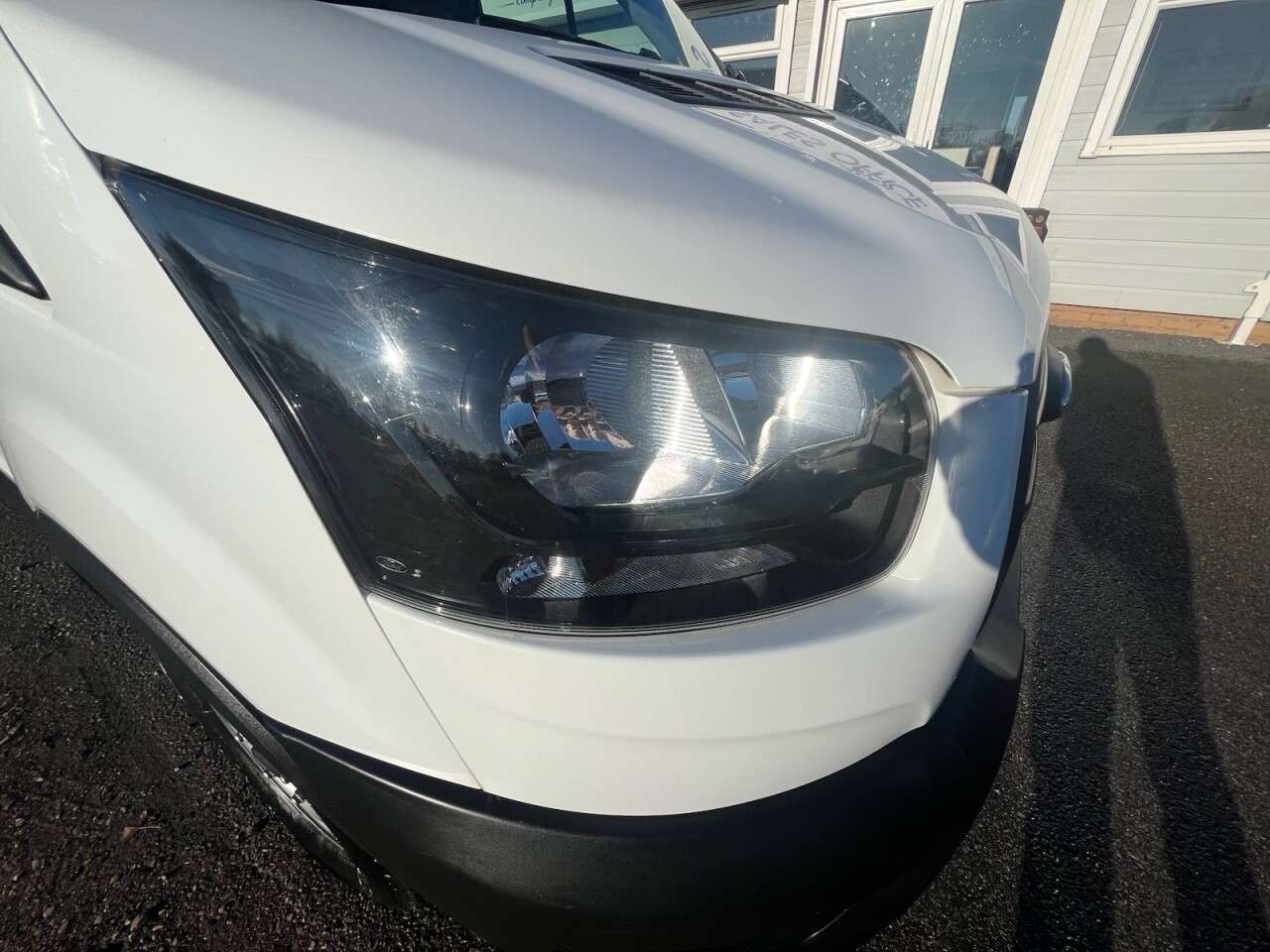 2022 FORD TRANSIT 2022 FORD TRANSIT