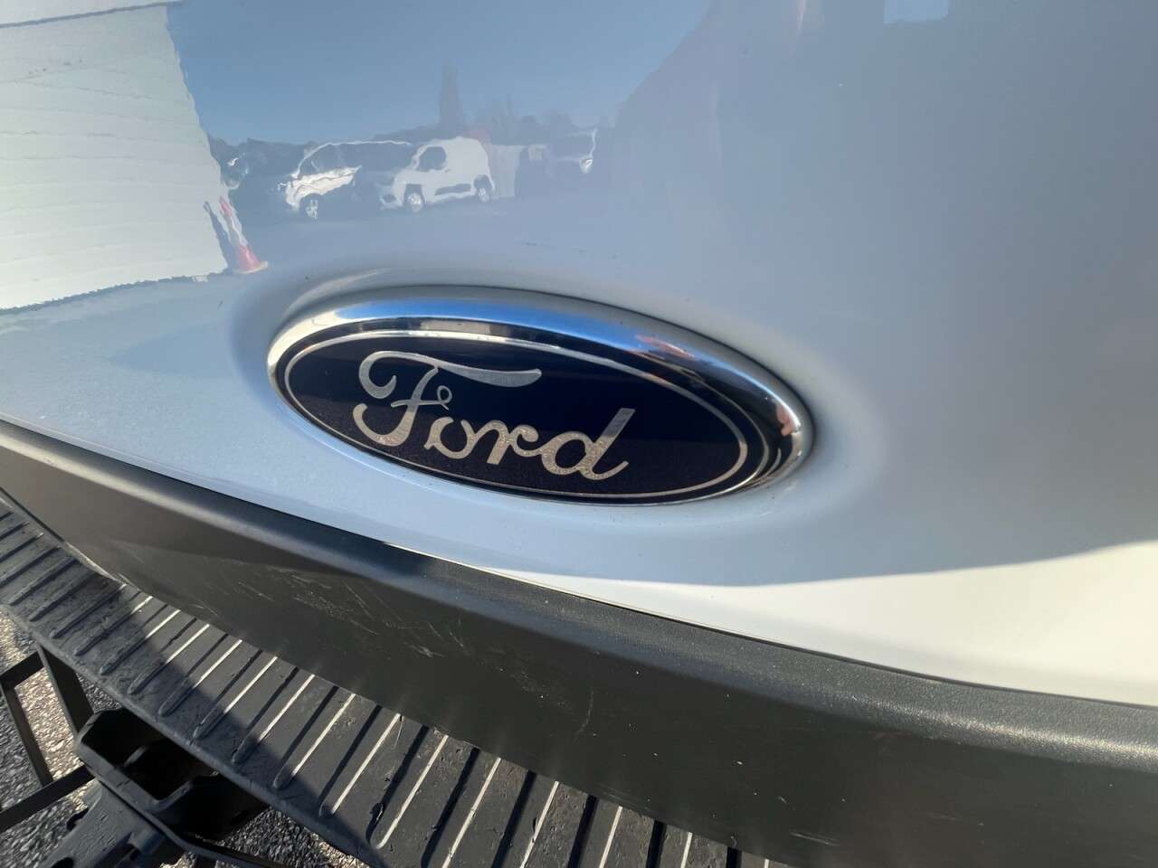 2022 FORD TRANSIT 2022 FORD TRANSIT