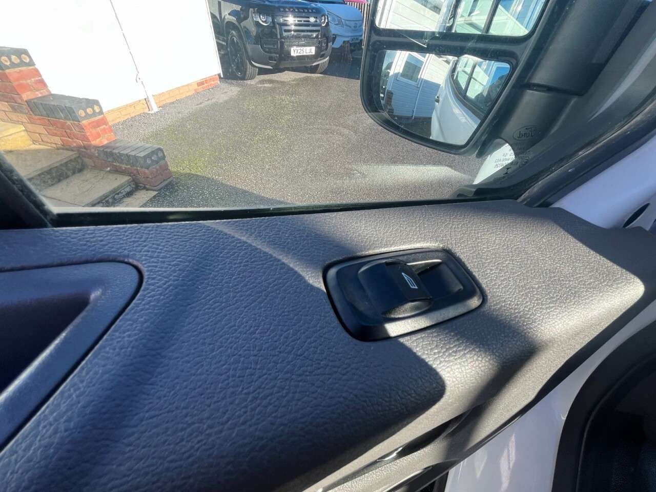 2022 FORD TRANSIT 2022 FORD TRANSIT