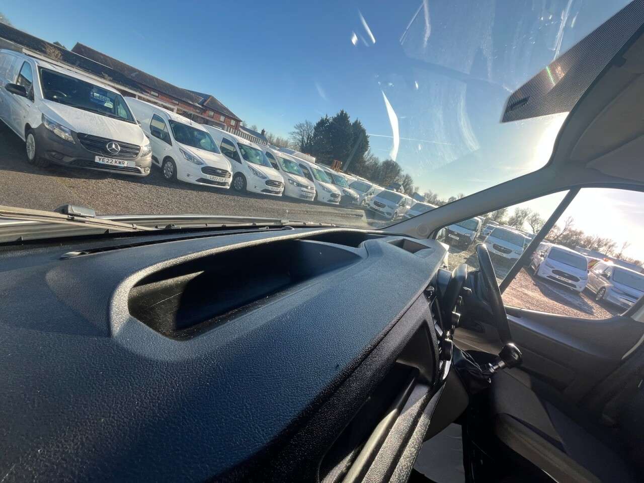 2022 FORD TRANSIT 2022 FORD TRANSIT